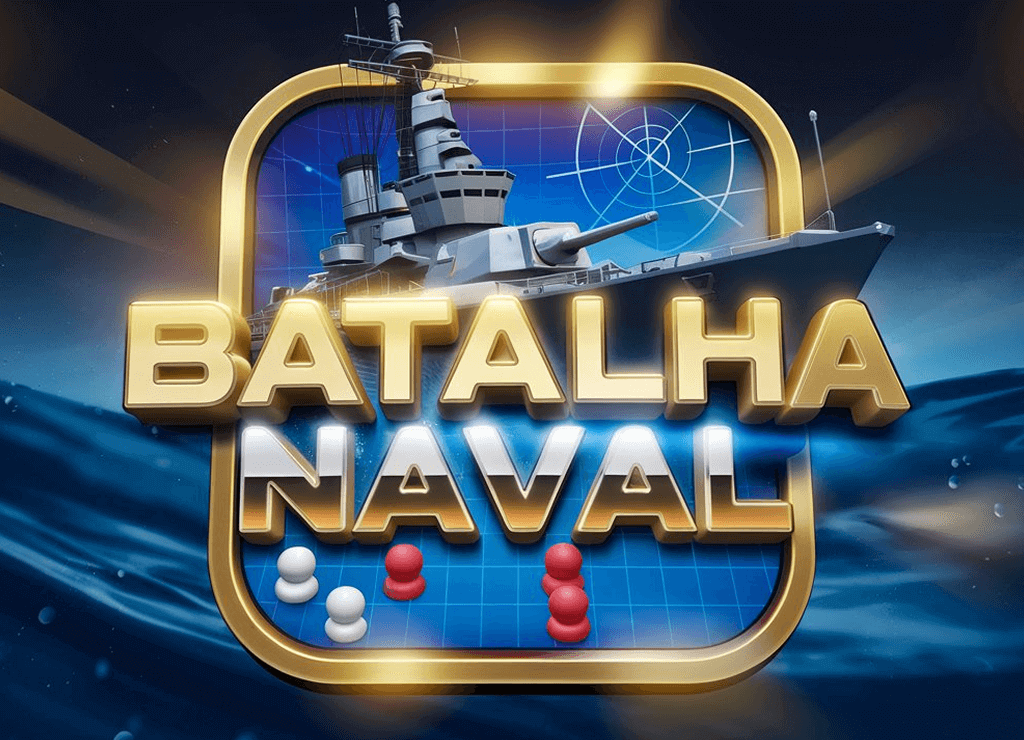 Batalha Naval online na Twin Games